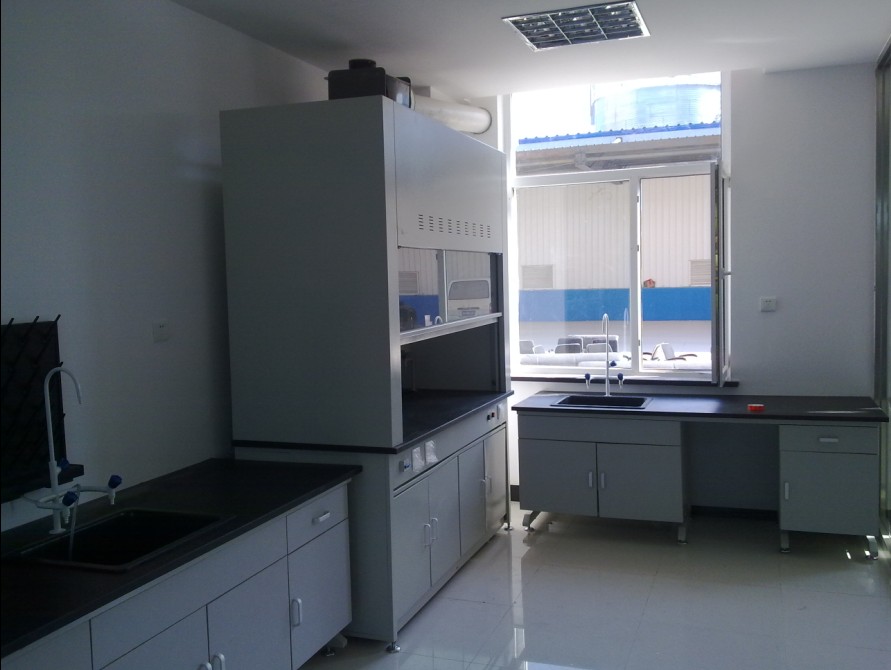 通風(fēng)柜，沈遼寧天一