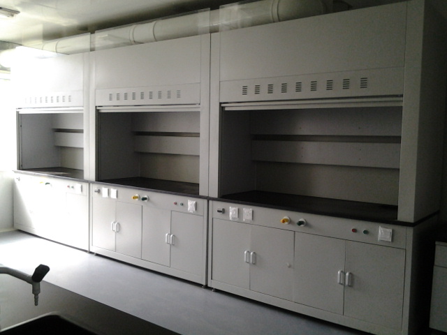 通風(fēng)柜，遼寧天一