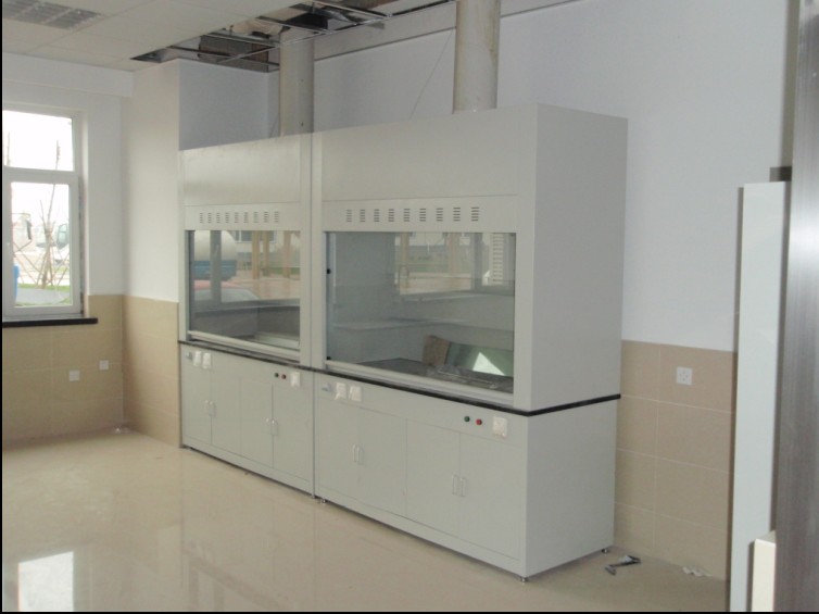 全鋼通風(fēng)柜