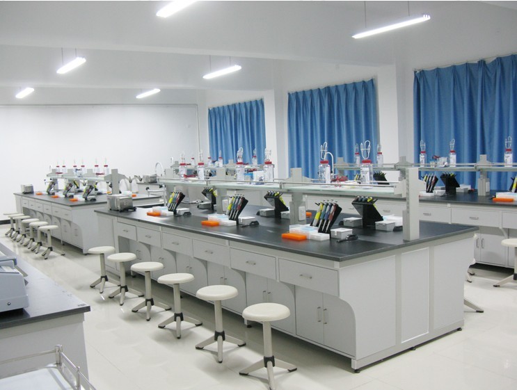 鋼木實(shí)驗(yàn)臺(tái)